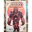 Sam Wilson: Captain America #3 VF/NM