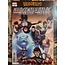 Marvel Comics New Agents of Atlas #1 NM