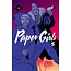 Image Comics PAPER GIRLS TP VOL 05