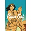 Image Comics PAPER GIRLS TP VOL 03
