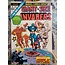 marvel Giant-Size Invaders #1 VF-