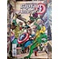 marvel Sam Wilson: Captain America #6 3rd Torres VF