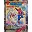 marvel Spider-man Fire-Star and Iceman MAY D&F special FN+
