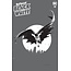DC Comics BATMAN BLACK AND WHITE #5 (OF 6) CVR A LEE WEEKS