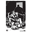 DC Comics BATMAN BLACK AND WHITE #5 (OF 6) CVR C GARY FRANK THE RIDDLER VAR