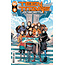 DC Comics TEEN TITANS ACADEMY #2 CVR A RAFA SANDOVAL