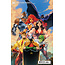 DC Comics TEEN TITANS ACADEMY #2 CVR B PHILIP TAN CARD STOCK VAR