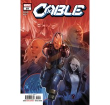 CABLE #10