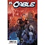 Marvel Comics CABLE #10