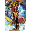 Marvel Comics NEW MUTANTS #17