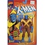 Marvel Comics X-MEN LEGENDS #3 CHRISTOPHER ACTION FIGURE VAR