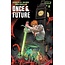 Boom! Studios ONCE & FUTURE #18 CVR A MORA
