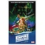 Marvel Comics STAR WARS EMPIRE 40TH ANNIV CVR SPROUSE #1 MOVIE POSTER VAR