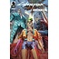 DARK HORSE COMICS CYBERPUNK 2077 YOU HAVE MY WORD #1 (OF 4) CVR A HERVAS