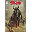 Image Comics SPAWN #317 CVR A BARENDS