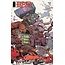 Image Comics Bitter Root #12