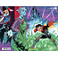 DC Comics ROBIN #1 CVR B GLEB MELNIKOV WRAPAROUND VAR