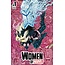 Marvel Comics WOMEN OF MARVEL #1 WOLF VAR