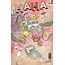 Image Comics HAHA #4 (OF 6) CVR A HORVATH