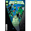 DC Comics GREEN LANTERN #2 CVR A BERNARD CHANG