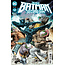 DC Comics NEXT BATMAN SECOND SON #2 (OF 4) CVR A DOUG BRAITHWAITE
