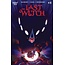 Boom! Studios LAST WITCH #5 (OF 5) CVR A GLASS