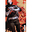 DC Comics SUICIDE SQUAD #3 CVR B GERALD PAREL CARD STOCK VAR