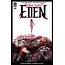 AFTERSHOCK COMICS EDEN ONE SHOT