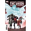 Marvel Comics THE UNION #5 (OF 5)