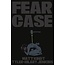 DARK HORSE COMICS FEAR CASE #4 (OF 4) CVR A JENKINS