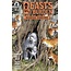 DARK HORSE COMICS BEASTS OF BURDEN OCCUPIED TERRITORY #2 (OF 4) CVR B THOMPSON