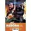 Marvel Comics HEROES REBORN #1 (OF 7)