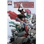 Marvel Comics THE UNION #5 (OF 5) GARBETT VAR