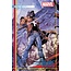 Marvel Comics HEROES REBORN #1 (OF 7) BAGLEY TRADING CARD VAR