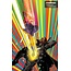 Marvel Comics HEROES REBORN #1 (OF 7) CASSARA STORMBREAKERS VAR