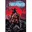 Image Comics FIRE POWER BY KIRKMAN & SAMNEE #11