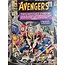 Marvel Comics Avengers #12 6.0