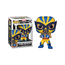 Funko Pop! Marvel Lucha Libre: El Animal Indestructible (Wolverine) Pop Figure