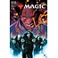 Boom! Studios MAGIC THE GATHERING (MTG) #2 CVR A SCALERA
