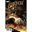 Marvel Comics BLACK CAT #6