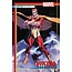 Marvel Comics HEROES REBORN #2 (OF 7) BAGLEY TRADING CARD VAR