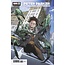 Marvel Comics HEROES REBORN PETER PARKER AMAZING SHUTTERBUG #1 LAND VAR