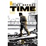 Image Comics TIME BEFORE TIME #1 CVR A SHALVEY