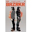 Boom! Studios BRZRKR (BERZERKER) #3 (OF 12) CVR C GRAMPA FOIL VAR