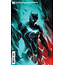 DC Comics NEXT BATMAN SECOND SON #2 (OF 4) CVR B FRANCESCO MATTINA CARD STOCK VAR