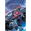DC Comics LEGENDS OF THE DARK KNIGHT #1 CVR B DAVID MARQUEZ CARD STOCK VAR
