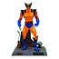 marvel MARVEL SELECT WOLVERINE AF