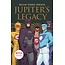 Image Comics JUPITERS LEGACY TP VOL 02 NETFLIX ED