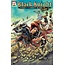 Marvel Comics BLACK KNIGHT CURSE EBONY BLADE #3 (OF 5) DAVILA VAR