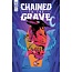 IDW PUBLISHING CHAINED TO THE GRAVE #3 (OF 5) CVR A SHERRON